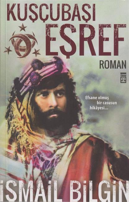 Kuscubasin Esref