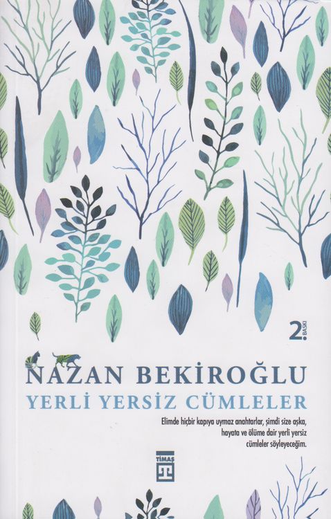 Yerli Yersiz Cümleler