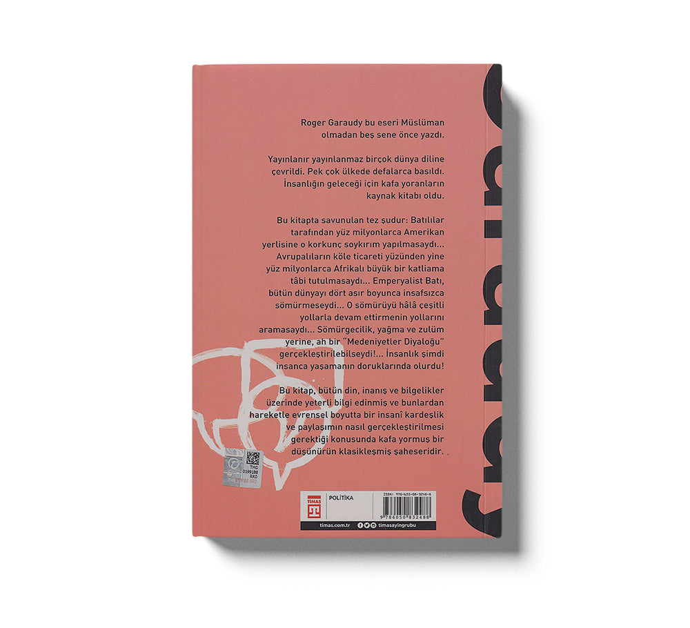 Medeniyetler Diyaloğu
