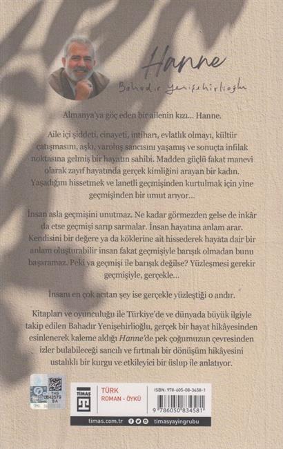 Hane Insan Insana Siginmak ister