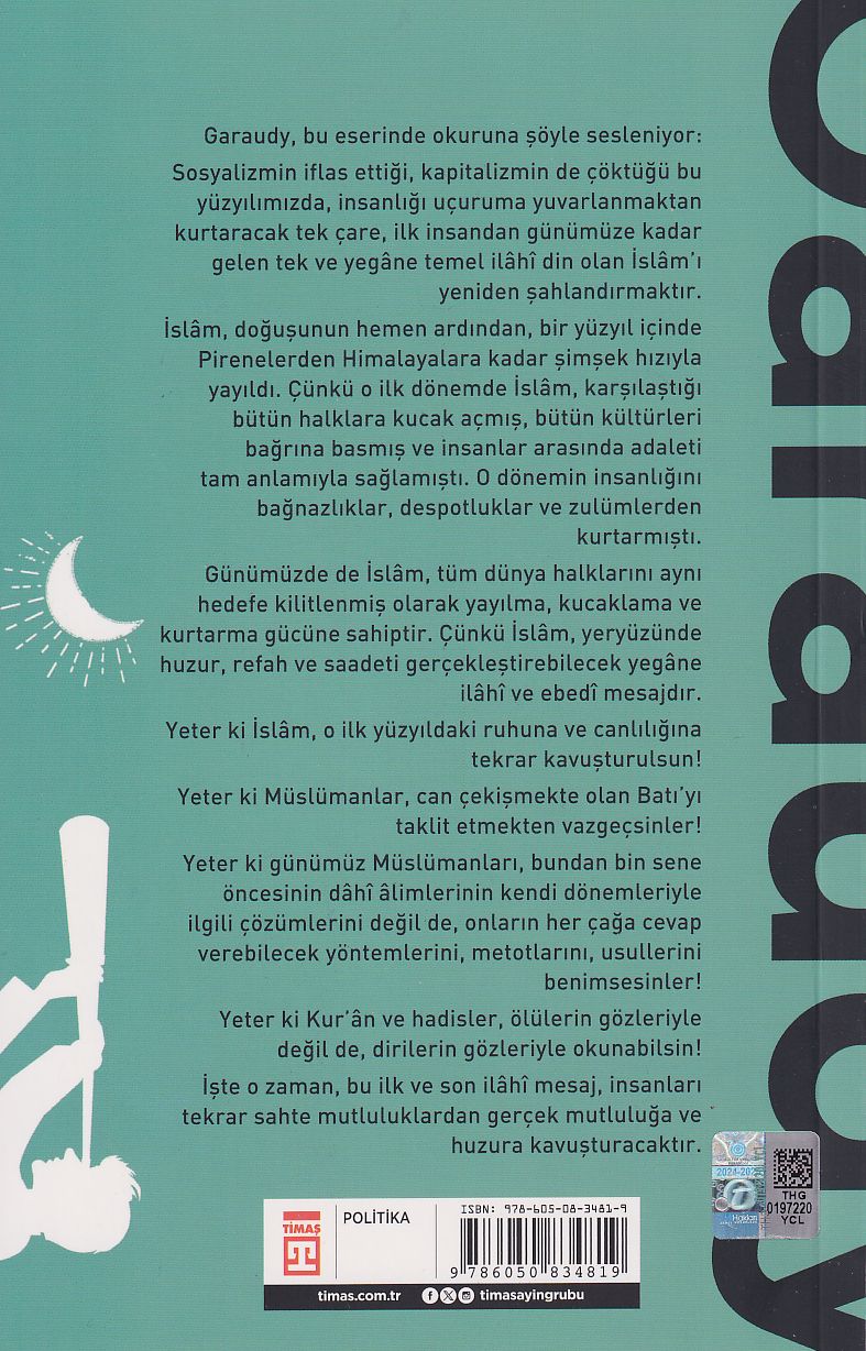 21. Yüzyılda İslam'ın Dirilişi