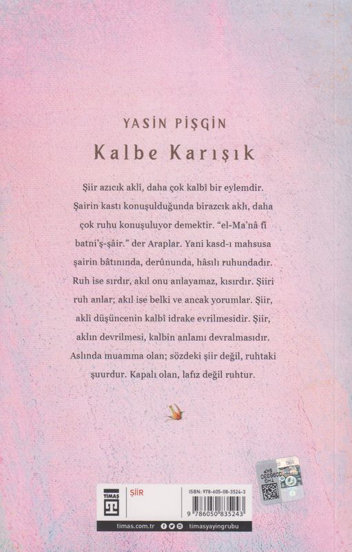 Kalbe Karisik