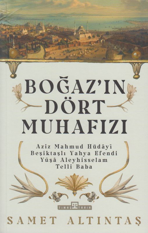 Bogazin Dört Muhafizi