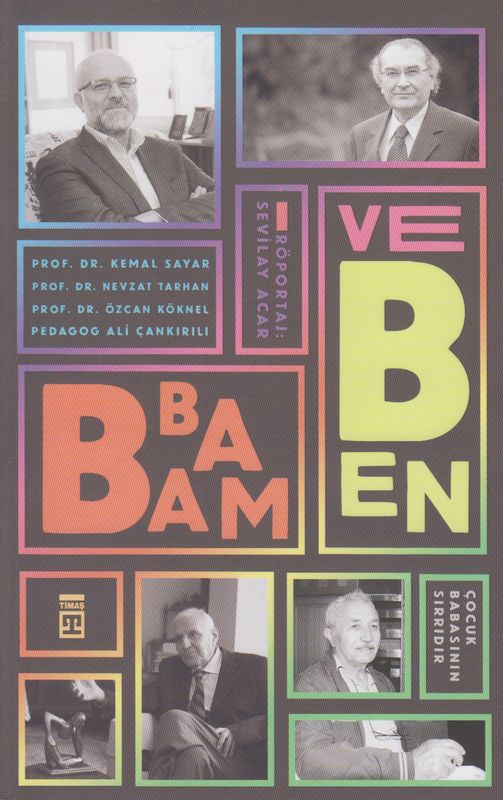Babam ve Ben