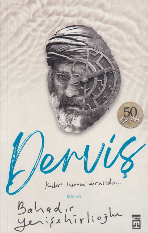 Dervis Kaderi Insanin Mirasidir