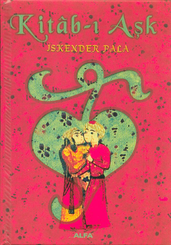 Kitab-I Ask Ciltli