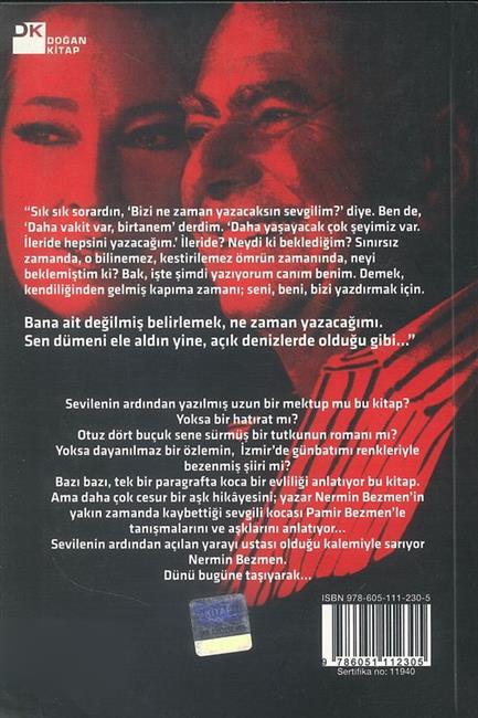 Bizim Gizli Bahçemizden