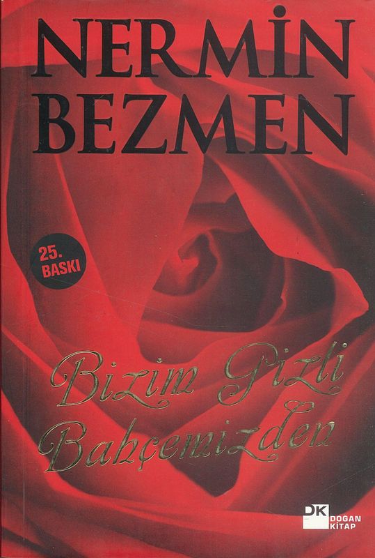 Bizim Gizli Bahcemiz