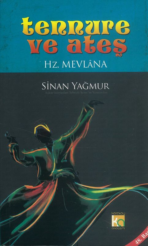 Tennure Ve Ates Hz Mevlana