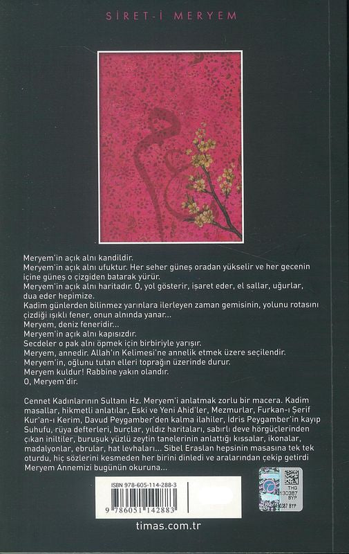 Sireti Meryem