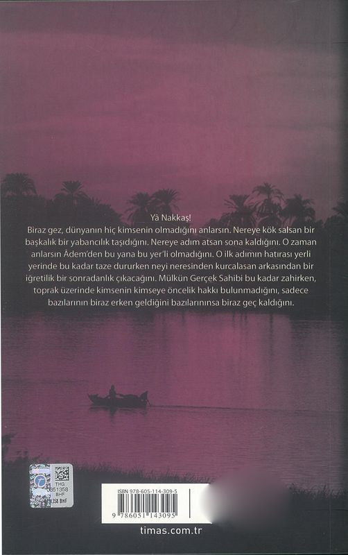 Yol Hali
