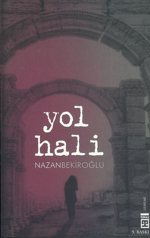 Yol Hali
