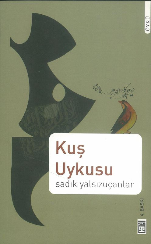 Kus Uykusu