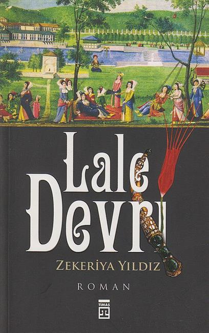 Lale Devri