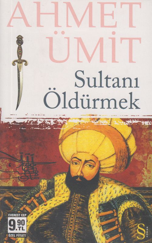 Sultani Öldürmek Cep