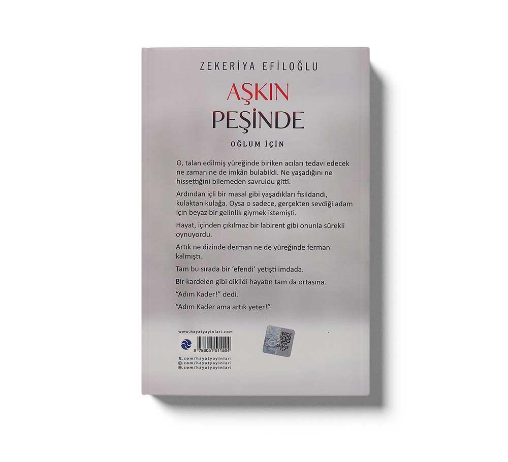 Aşkın Peşinde