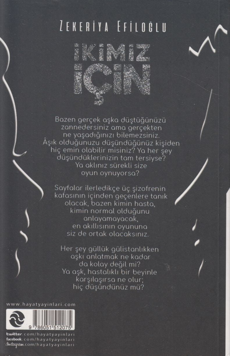 Ikimiz Icinüc sizofon üc cinayet en akillisi hangisi?