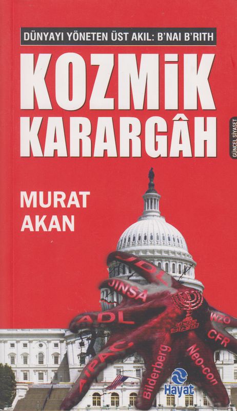 Kozmik Karargah