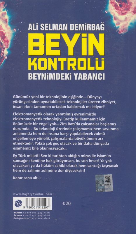 Beyin Kontrolü