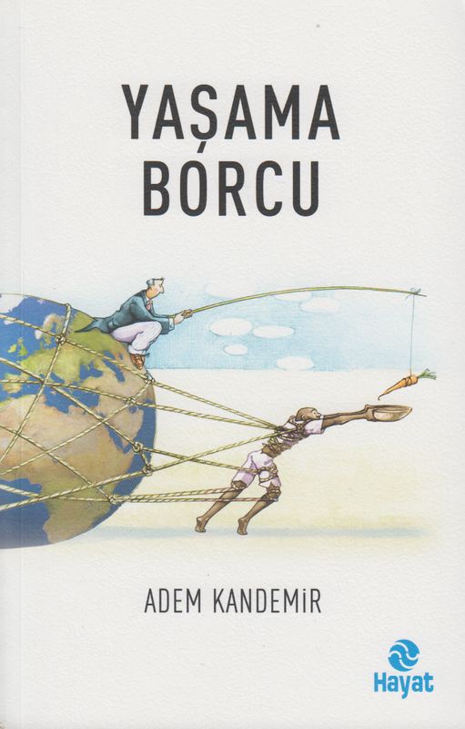 Yasama Borcu