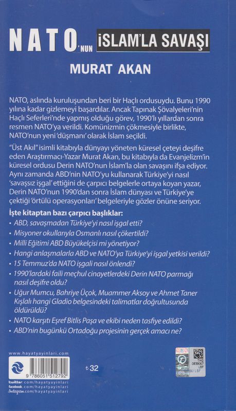 Natonun Islamla Savasi