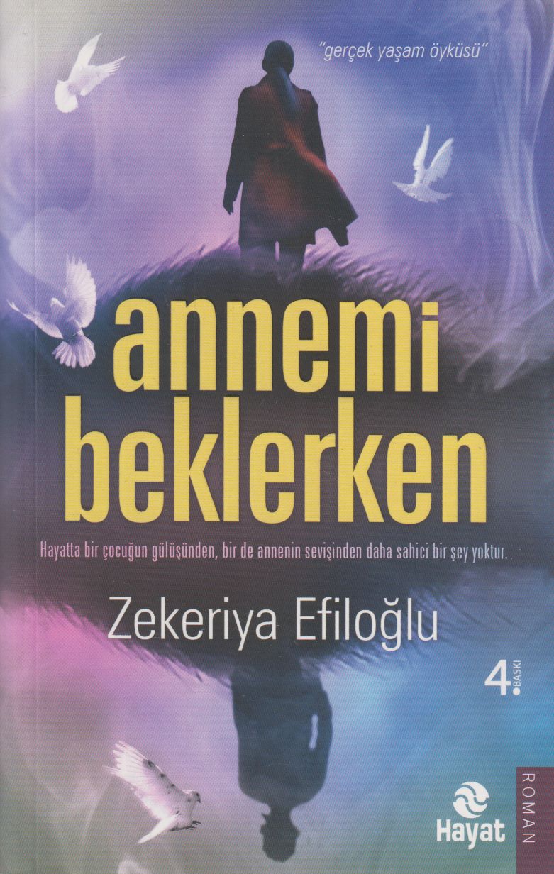 Annemi Beklerken