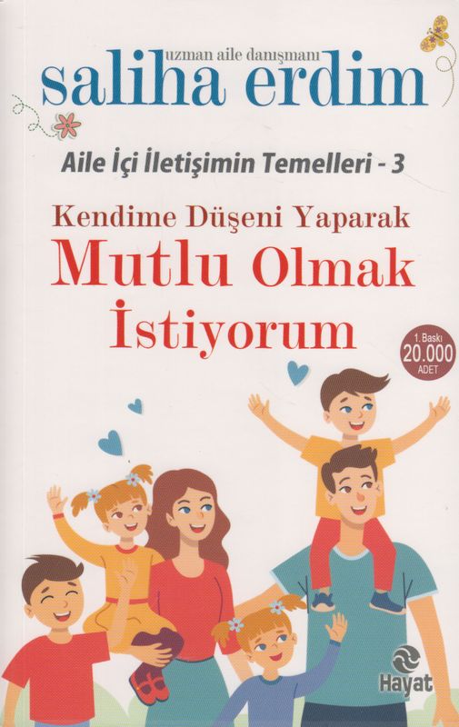 Kendime Düseni Yaparak Mutlu Olmak Istiyorum