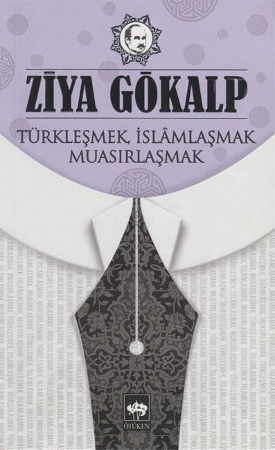 Türklesmek,Islamlasmak Muasirl