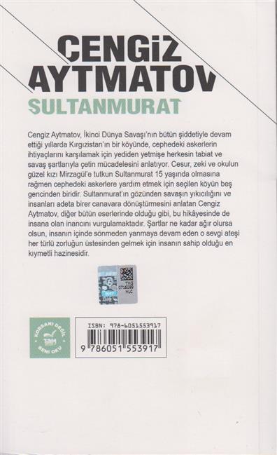Sultanmurat