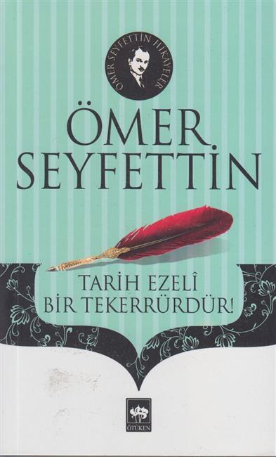 Tarih Ezeli Bir Tekerrürdür!