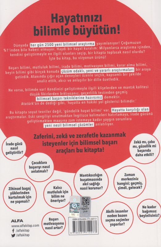 Basari Bilimi