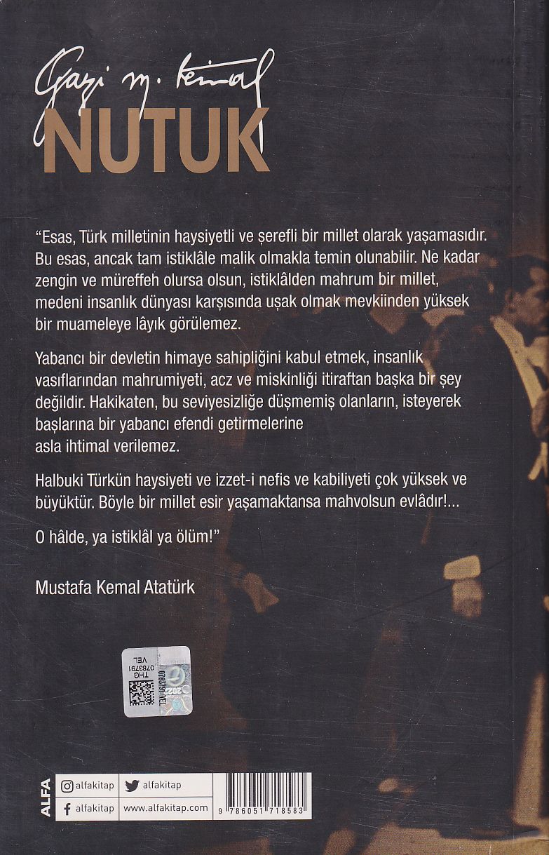 Nutuk