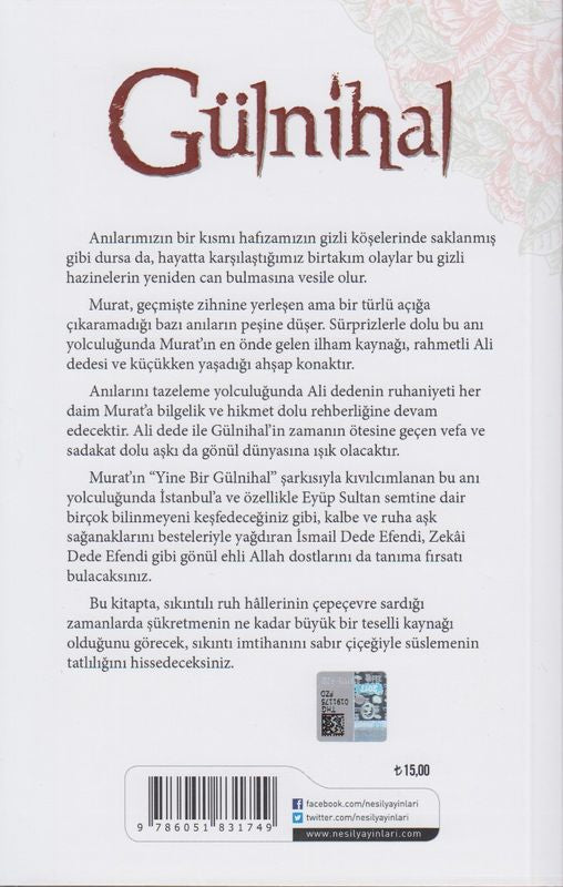 Gülnihal