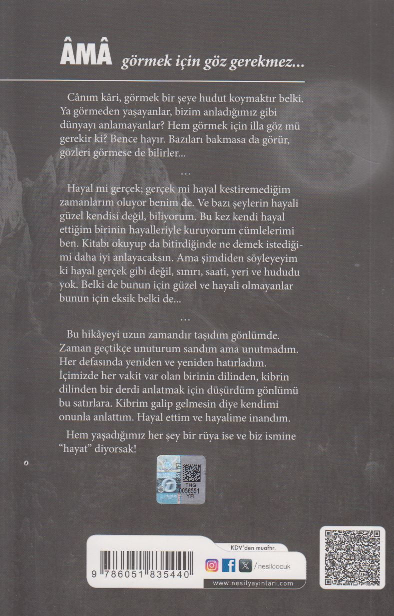 Ama Bir Somuncu Baba Romani