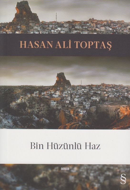 Bin Hüzünlü Haz