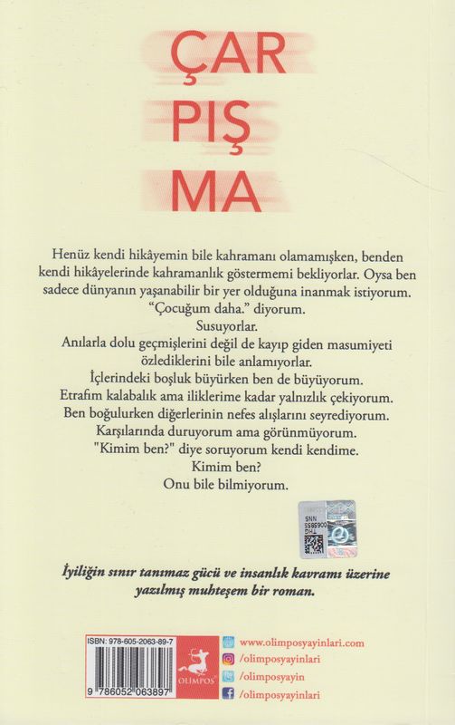 Carpisma