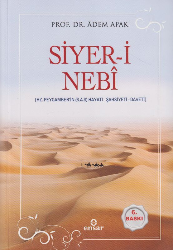 Siyeri Nebi Hz,Peygamberin (S,A,V) Hayti Sahsiyeti Daveti