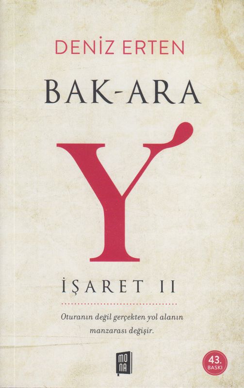 Bakara Y Isareti II