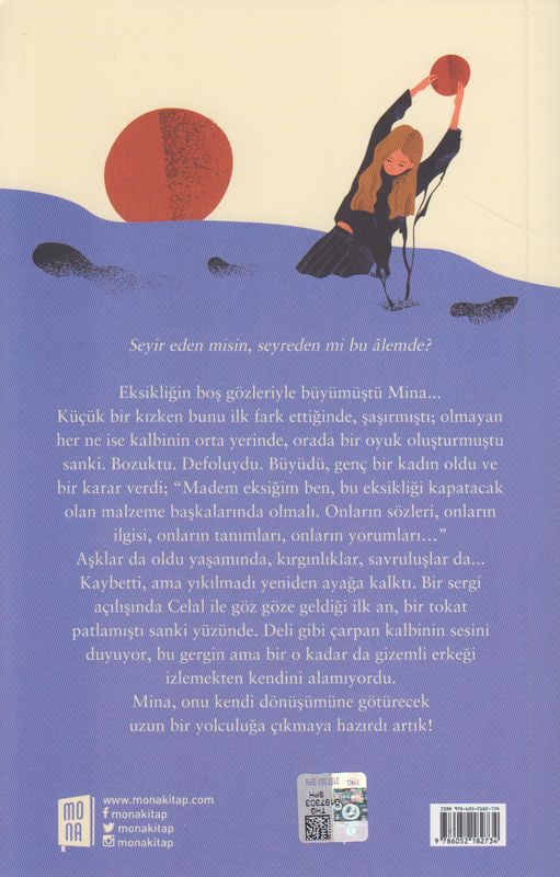 Seyir Piraye