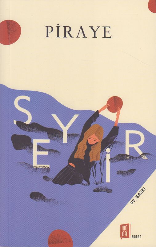 Seyir Piraye