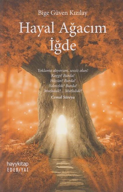 Hayal Agacim Igde