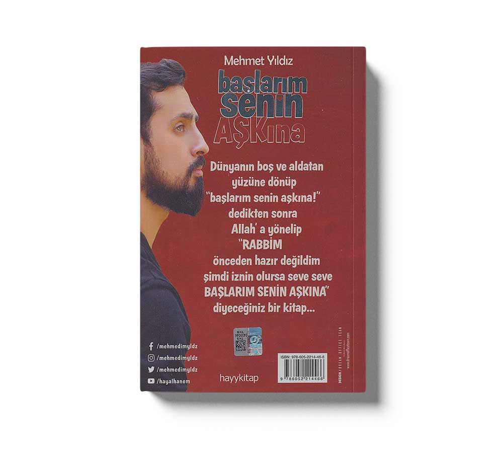 Baslarim Senin Askina