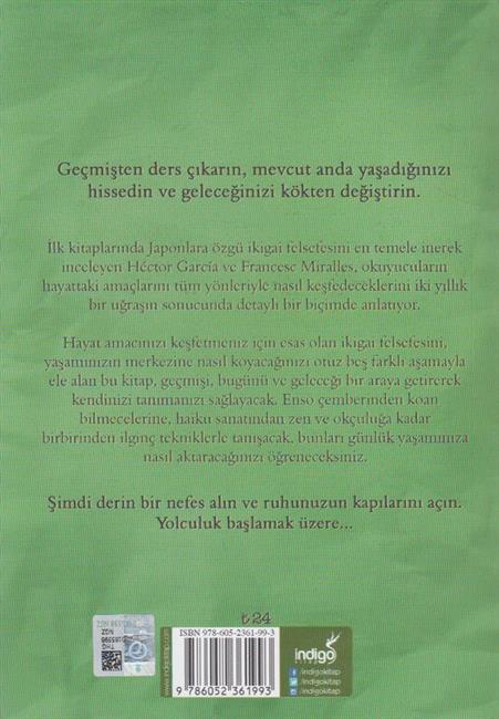 Ikigai Uygulama Rehberi