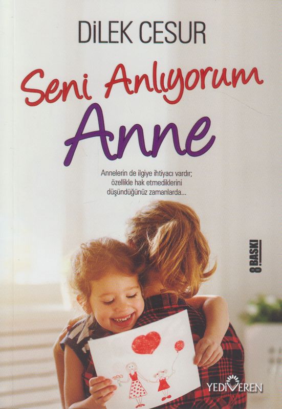 Seni Anliyorum Anne