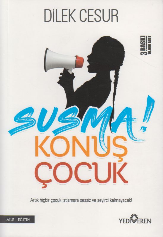 Susma Konus Cocuk