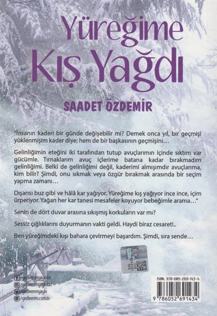 Yüregime Kis Yagdi