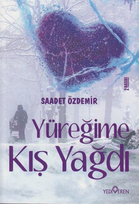 Yüregime Kis Yagdi