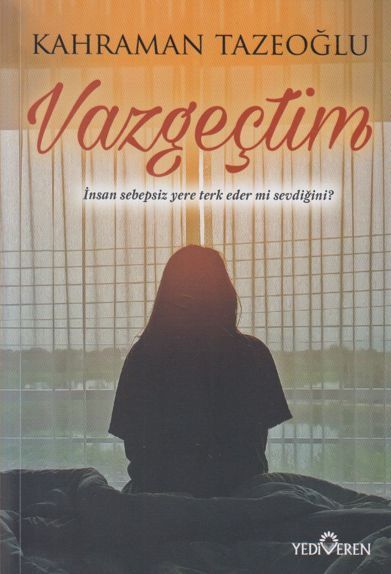 Vazgecebilmek