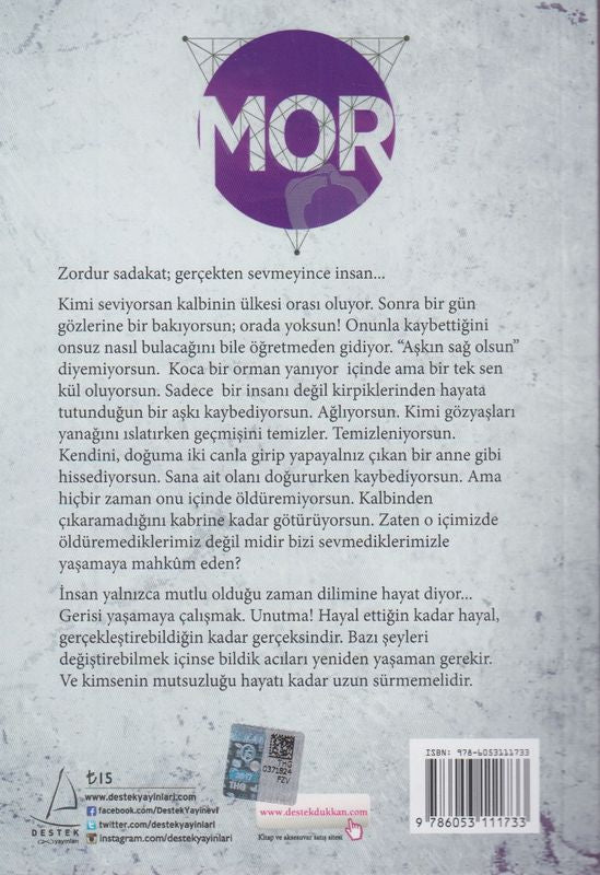 Mor