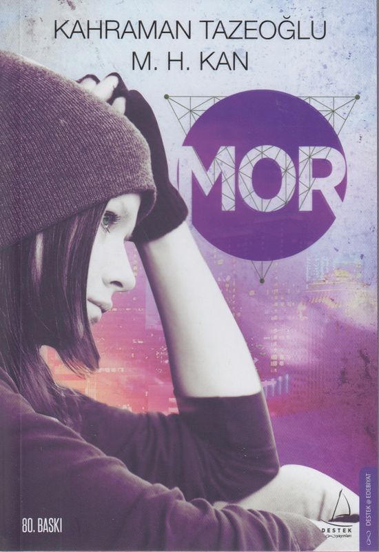 Mor